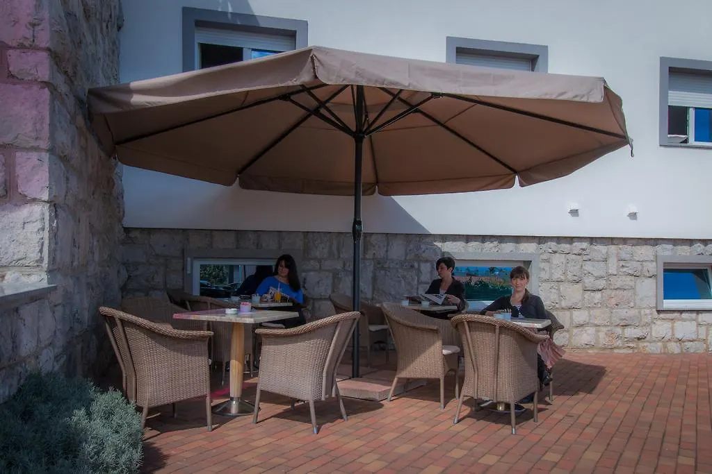 Hostel Lavanda Rijeka