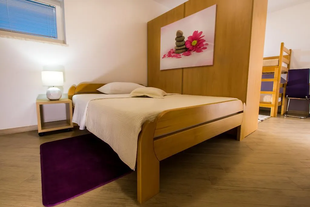 Hostel Lavanda Rijeka