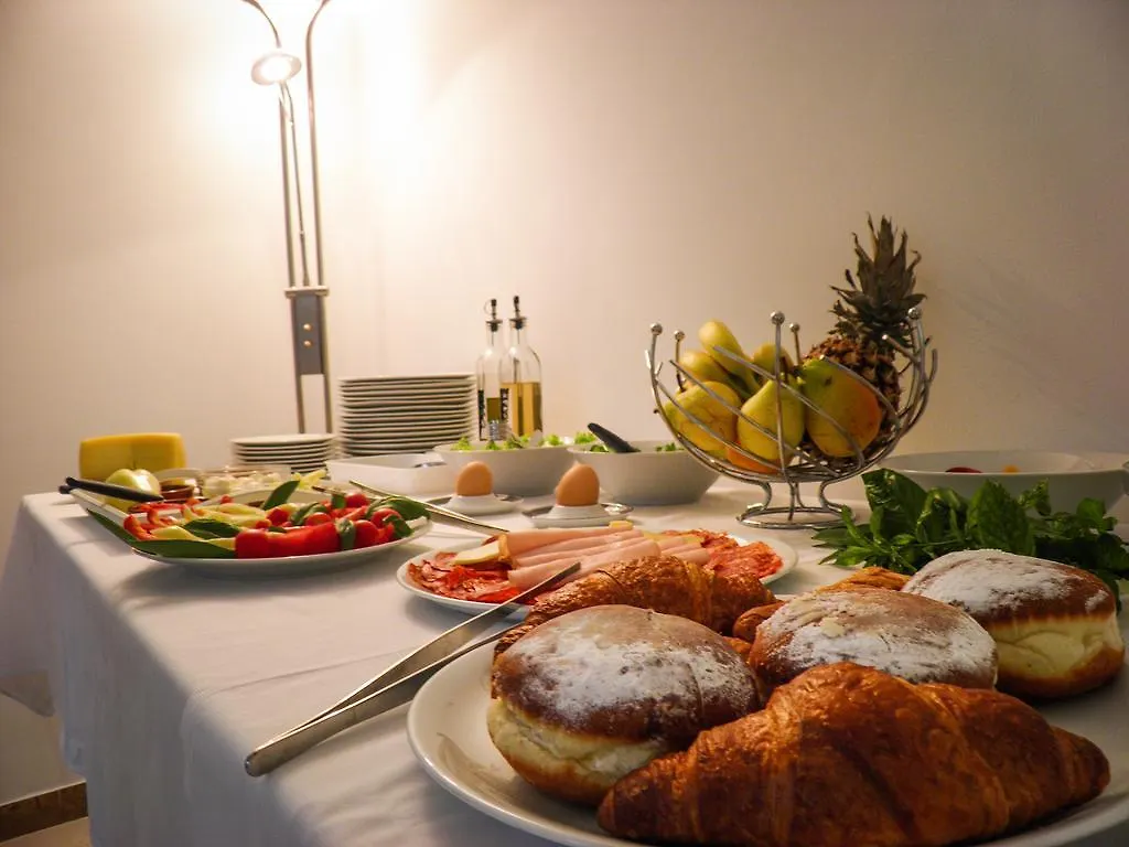 Hostel Lavanda Rijeka