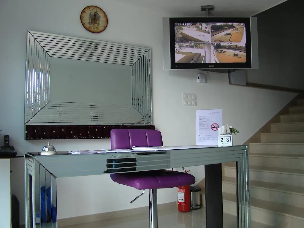 Hostel Lavanda Rijeka