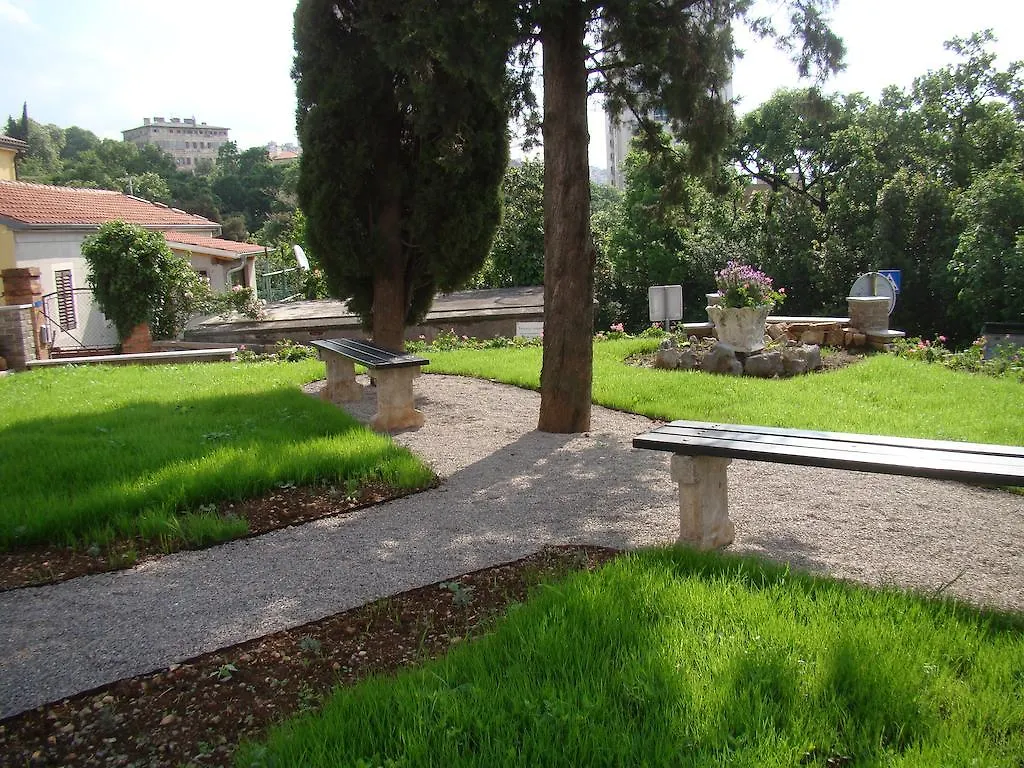 Hostel Lavanda Rijeka