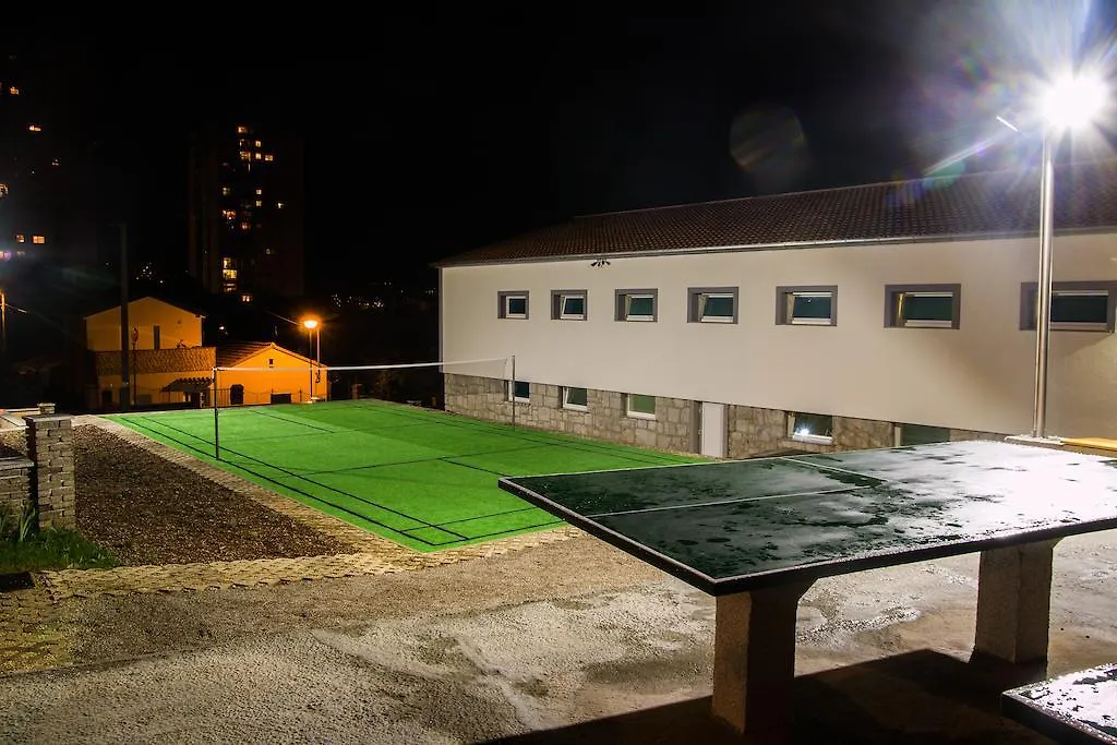 Hostel Lavanda Rijeka