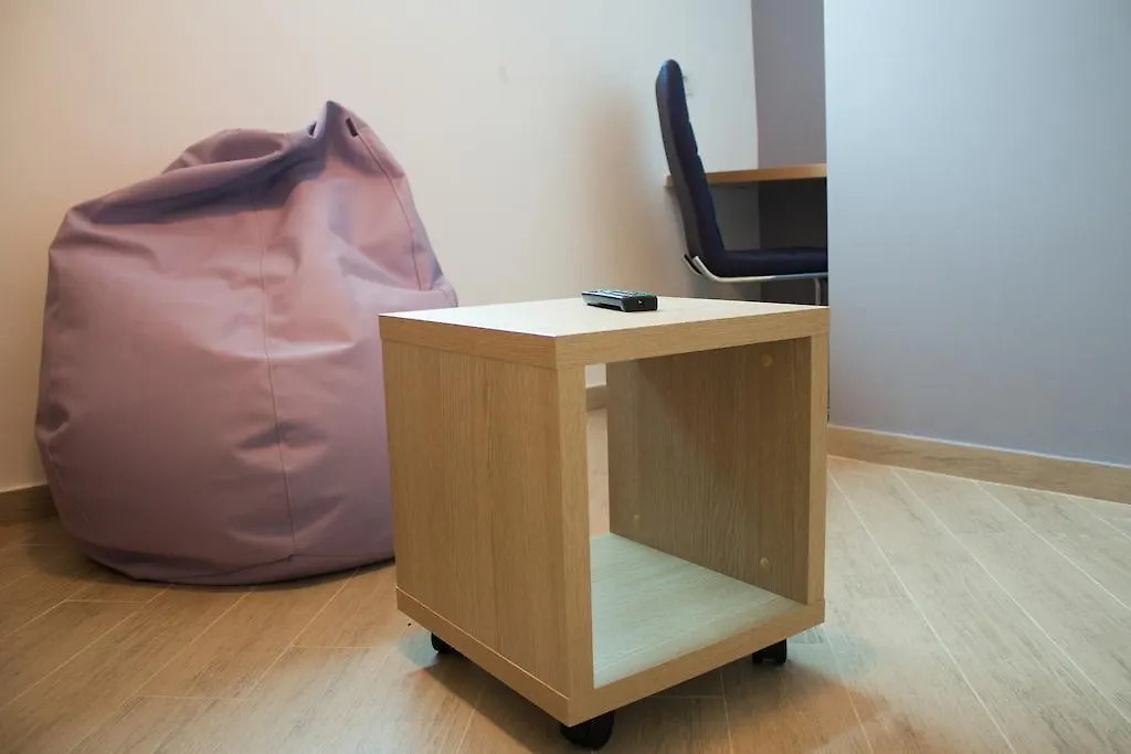 Hostel Lavanda Rijeka