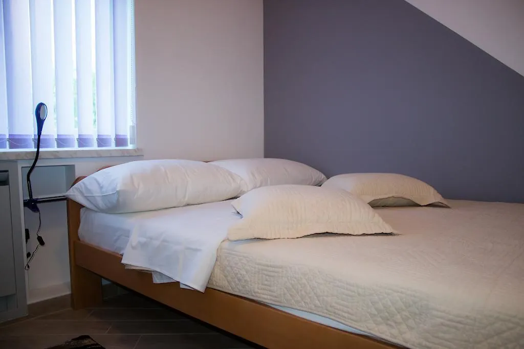 Hostel Lavanda Rijeka