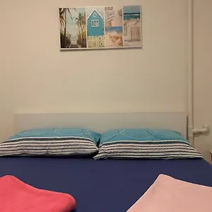  Apartman Florian