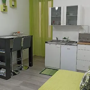  Apartman D&d Spot